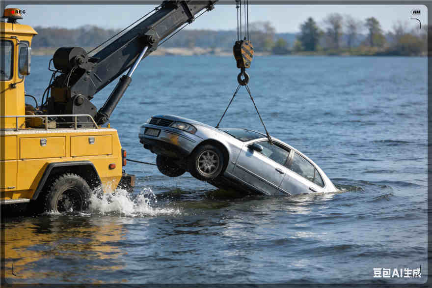 龙湖区汽车救援送柴油